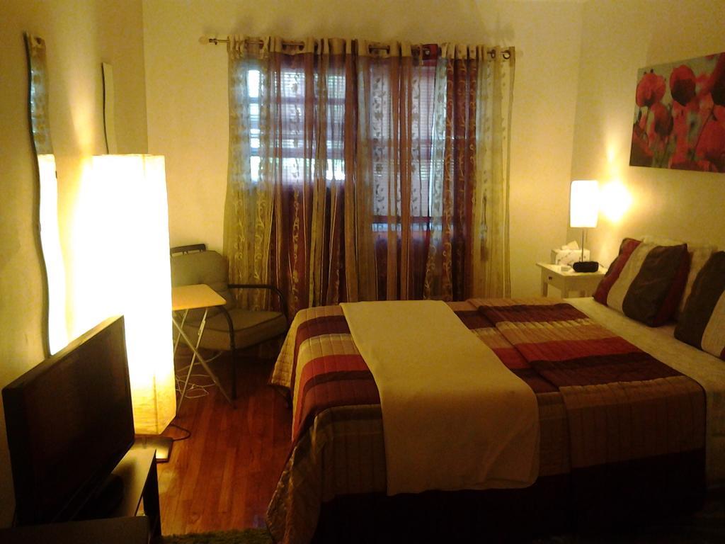 Exquisite Guesthouse New York Szoba fotó